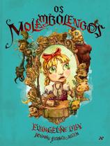 Livro - Os molambolengos