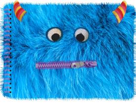 Livro - Os Monstrinhos das Emoções e dos Sentimentos - Bloco Gigante de Atividades