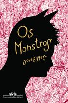 Livro - Os monstros Livro - Os monstros