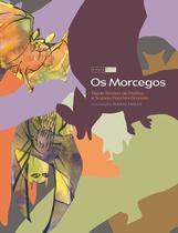 Livro - Os morcegos