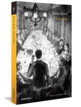Livro - Os mortos (Edição Bilíngue e Capa Dura) Livro - Os mortos (Edição Bilíngue e Capa Dura)