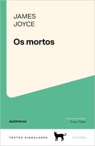 Livro - Os mortos Livro - Os mortos