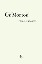 Livro - Os Mortos Livro - Os Mortos