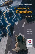 Livro - Os Natos - O Código De Camões - Em Busca do Tesouro Perdido