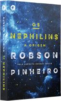 Livro - Os Nephilins Livro - Os Nephilins