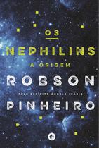Livro - Os Nephilins