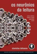 Livro - Os Neurônios da Leitura