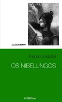 Livro - Os Nibelungos Livro - Os Nibelungos