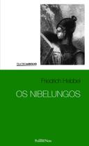 Livro - Os Nibelungos