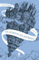 Livro - Os noivos do inverno