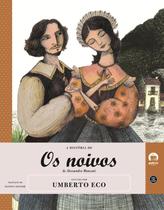 Livro - Os noivos