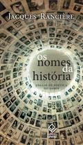 Livro - Os nomes da história