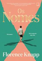 Livro - Os nomes Livro - Os nomes