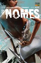Livro - Os Nomes Livro - Os Nomes