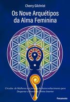 Livro - Os Nove Arquétipos da Alma Feminina