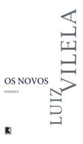 Livro Os Novos Luiz Vilela