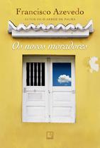 Livro - Os novos moradores