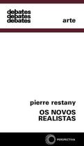 Livro - Os novos realistas