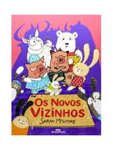 Livro - Os Novos Vizinhos