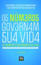 Livro - Os Números Governam Sua Vida Livro - Os Números Governam Sua Vida