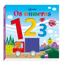 Livro - Os Números Livro - Os Números