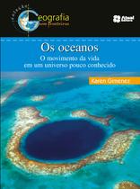Livro - Os oceanos Livro - Os oceanos