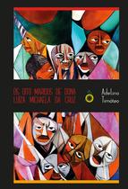 Livro - Os oito maridos de dona Luíza Michaela da Cruz