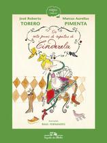 Livro - Os oito pares de sapatos de Cinderela Livro - Os oito pares de sapatos de Cinderela