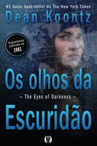 Livro - Os olhos da escuridão