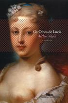 Livro - Os olhos de Lucia