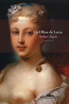 Livro - Os olhos de Lucia Livro - Os olhos de Lucia