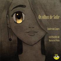 Livro - Os olhos de Sofie Livro - Os olhos de Sofie