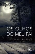 Livro - Os olhos do meu pai