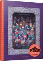 Livro - Os Olhos Perdidos Livro - Os Olhos Perdidos