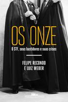 Livro - Os onze