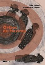 Livro - Os órfãos de Haximu