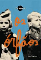 Livro - Os órfãos Livro - Os órfãos