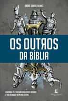 Livro - Os outros da Bíblia Livro - Os outros da Bíblia