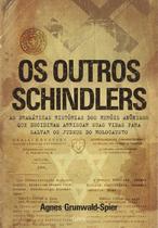 Livro - Os Outros Schindlers