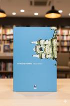 Livro Os Palácios Distantes - Abilio Estévez - Literatura Cubana Contemporânea - Editora Globo Livro Os Palácios Distantes - Abilio Estévez - Literatura Cubana Contemporânea - Editora Globo