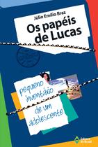 Livro - Os papéis de Lucas