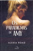 Livro - Os paradigmas de Amy Livro - Os paradigmas de Amy