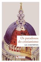 Livro - Os paradoxos do cristianismo