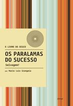 Livro - Os Paralamas do Sucesso - Selvagem?