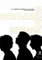 Livro - Os paralamas do sucesso