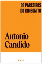 Livro - Os parceiros do Rio Bonito Livro - Os parceiros do Rio Bonito