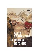 Livro - Os passos perdidos Livro - Os passos perdidos
