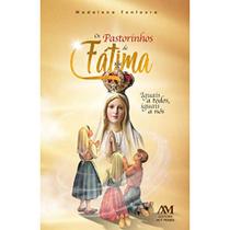 Livro - Os Pastorinhos de Fátima