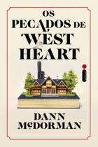 Livro - Os pecados de West Heart Livro - Os pecados de West Heart