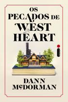 Livro - Os pecados de West Heart